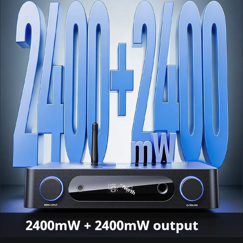 FiiO K13 ES9039Q2M Version Des - Headphone Amplifier Dac review and price