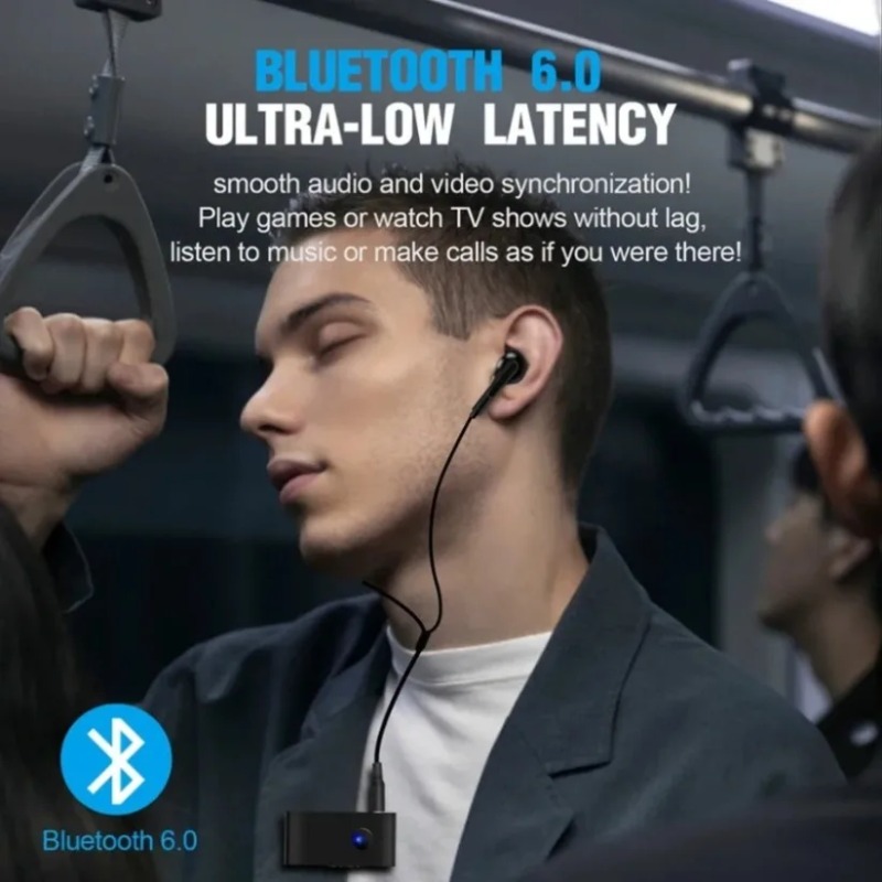 Bluetooth 5.0 Audio Receiver w - Audio Without Music review and price