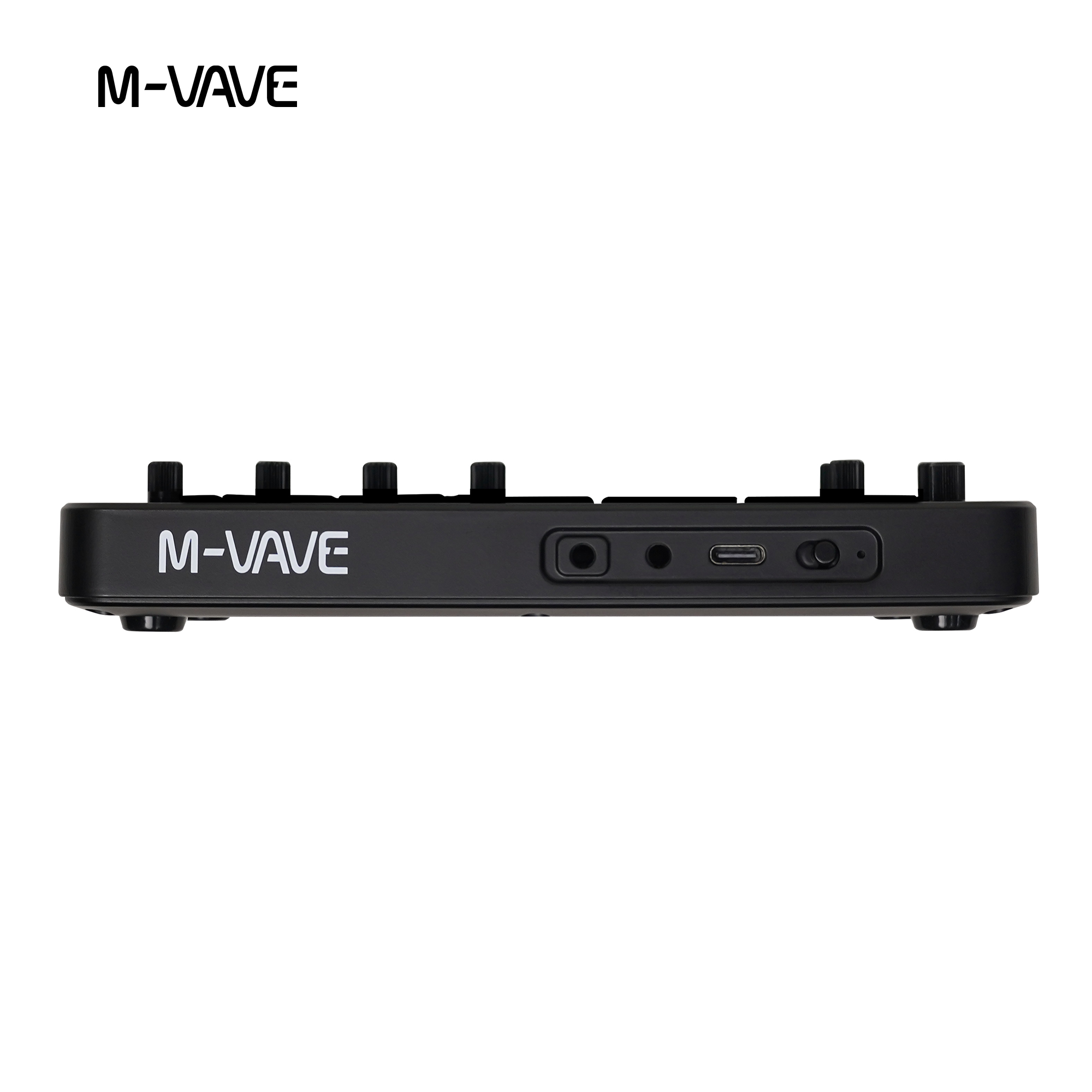 M-VAVE FM-1 FM Synthesizer Han - Midi Controller Pad review and price