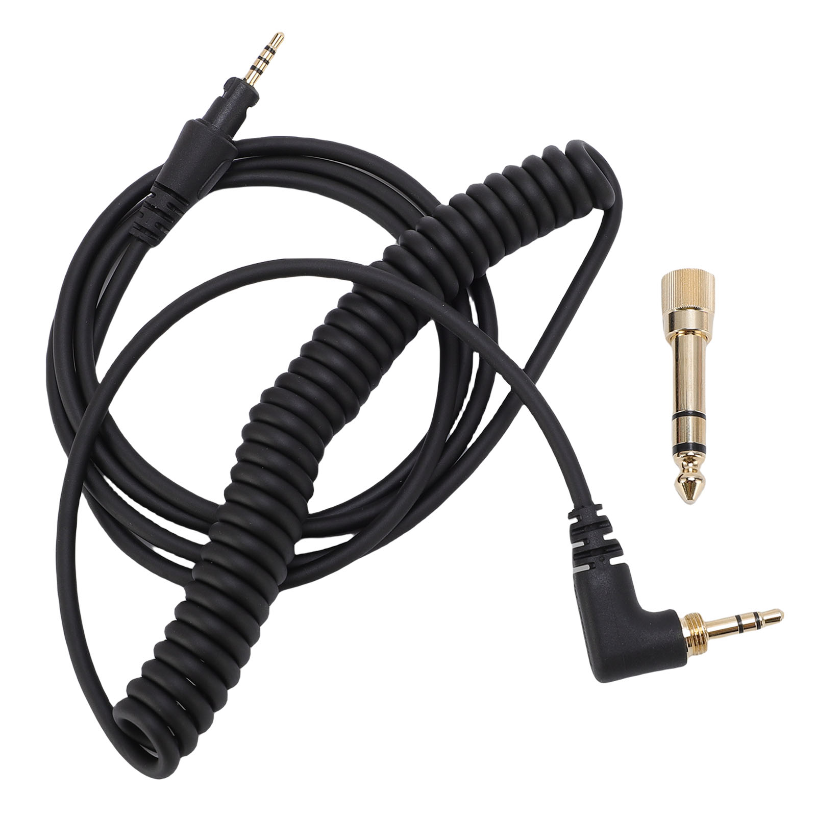 Earphone Cable Fit for DJ HDJ- - Audio Music Dj review and price