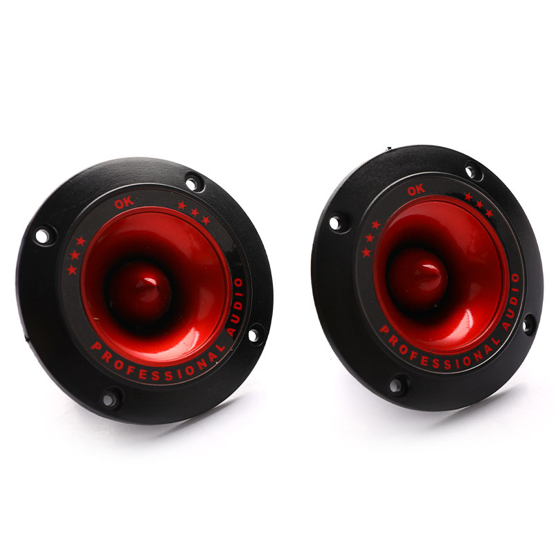 2/4pcs Piezoelectric Tweeter 3 - Audio Music Dj review and price