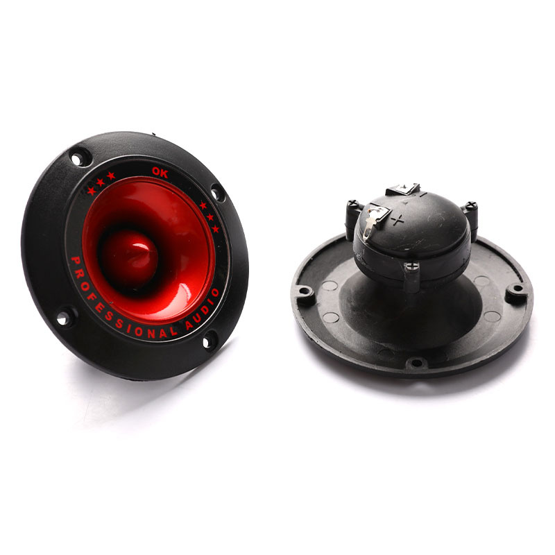 2/4pcs Piezoelectric Tweeter 3 - Audio Music Dj review and price